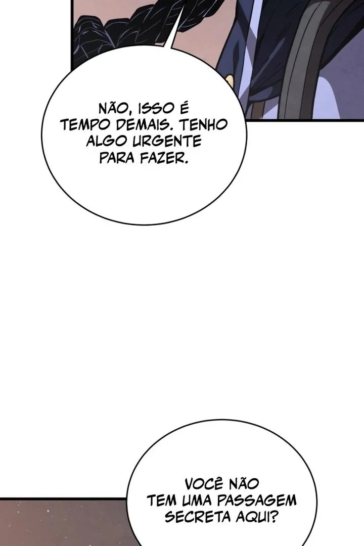 Swordmaster’s Youngest Son Capítulo 1