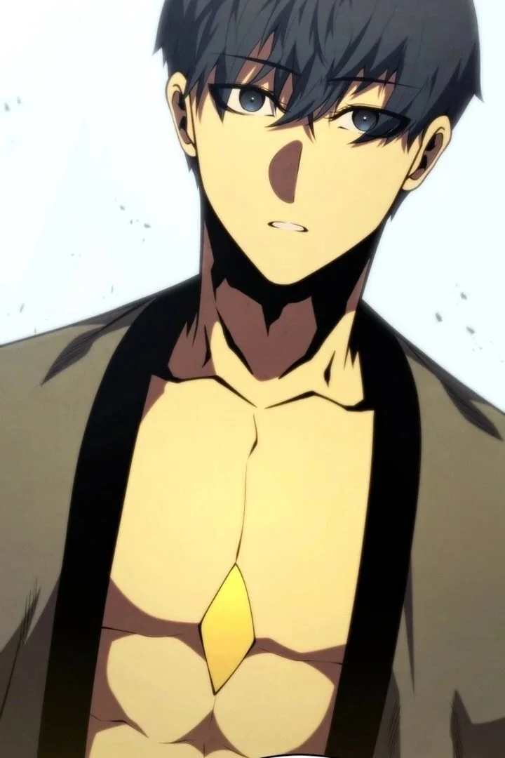 Swordmaster’s Youngest Son Capítulo 1