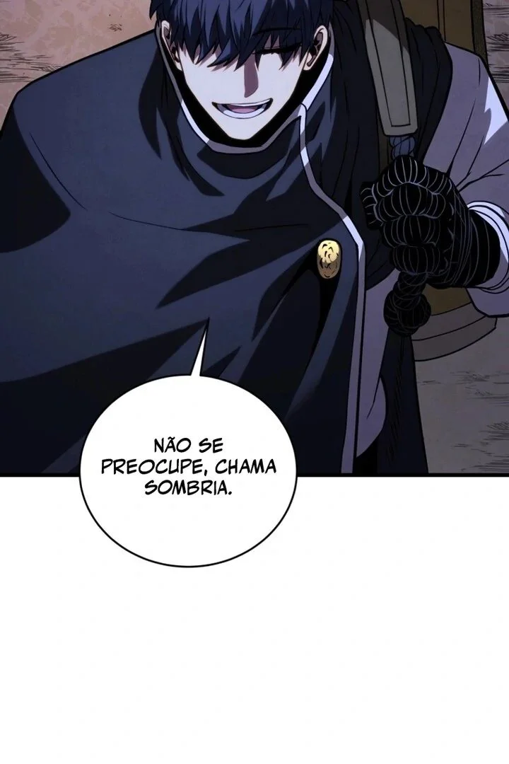 Swordmaster’s Youngest Son Capítulo 1