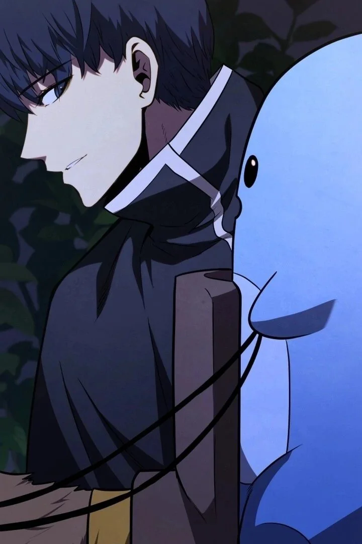 Swordmaster’s Youngest Son Capítulo 1