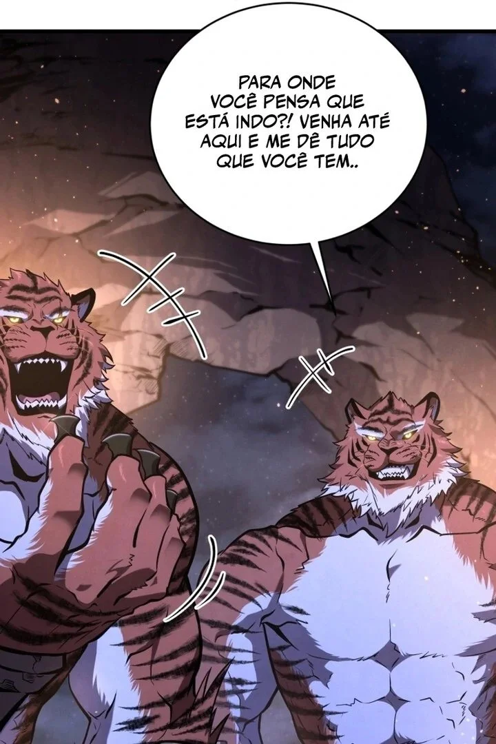 Swordmaster’s Youngest Son Capítulo 1