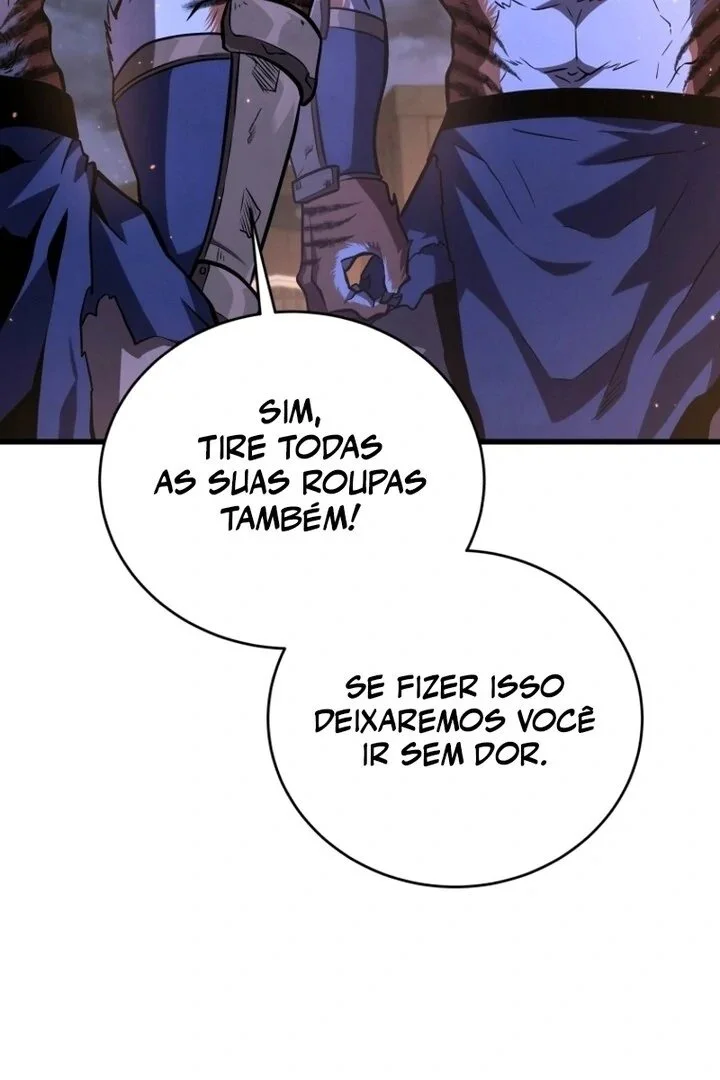 Swordmaster’s Youngest Son Capítulo 1