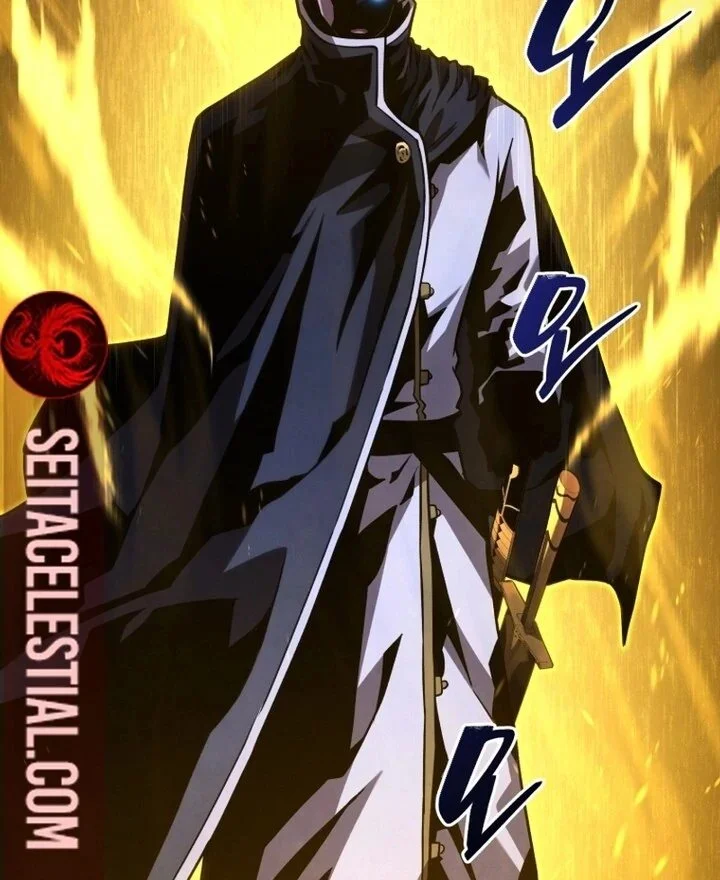Swordmaster’s Youngest Son Capítulo 1
