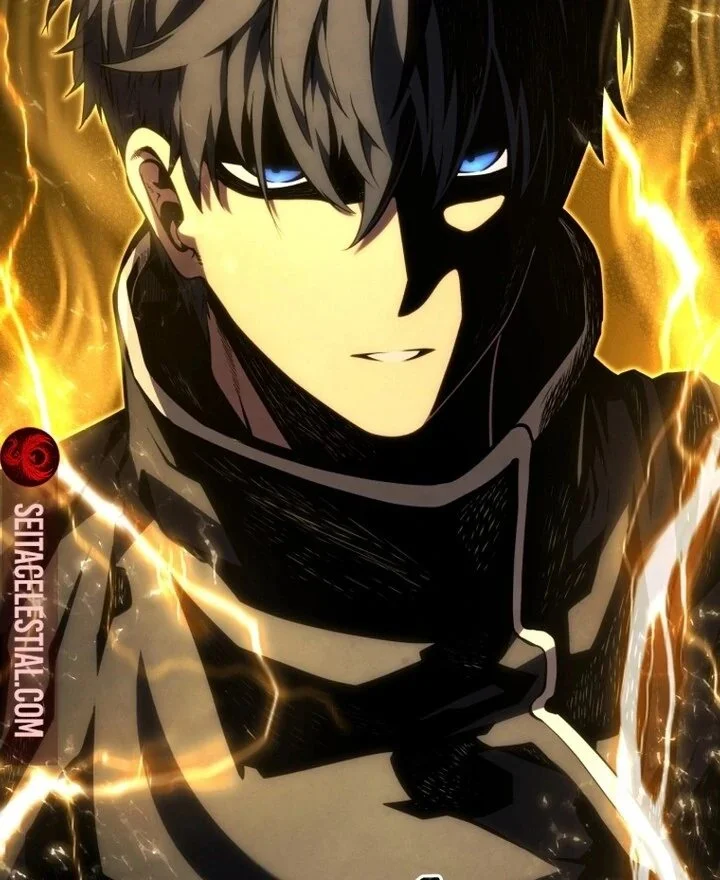 Swordmaster’s Youngest Son Capítulo 1