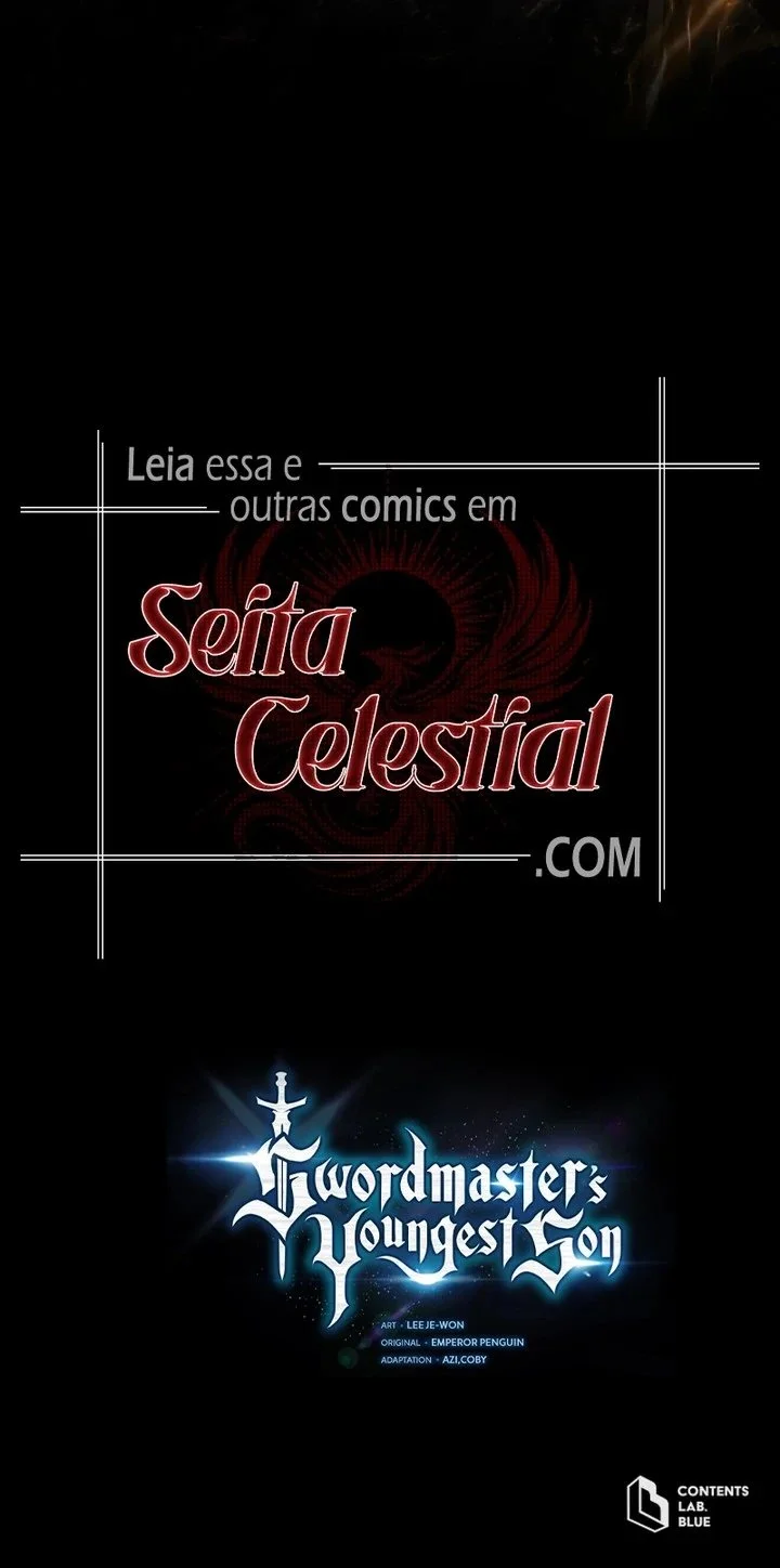 Swordmaster’s Youngest Son Capítulo 1