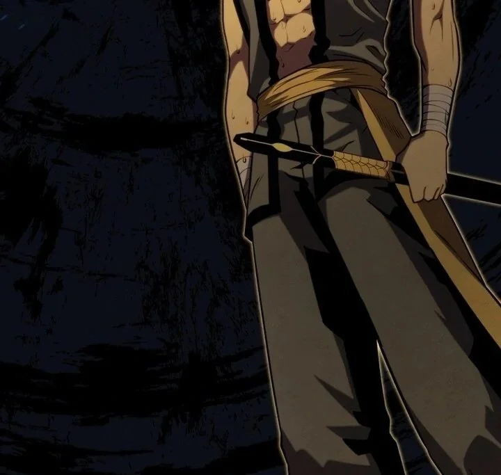 Swordmaster’s Youngest Son Capítulo 1