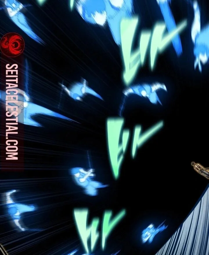 Swordmaster’s Youngest Son Capítulo 1