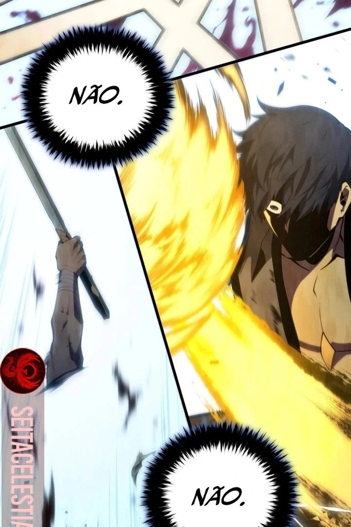 Swordmaster’s Youngest Son Capítulo 1