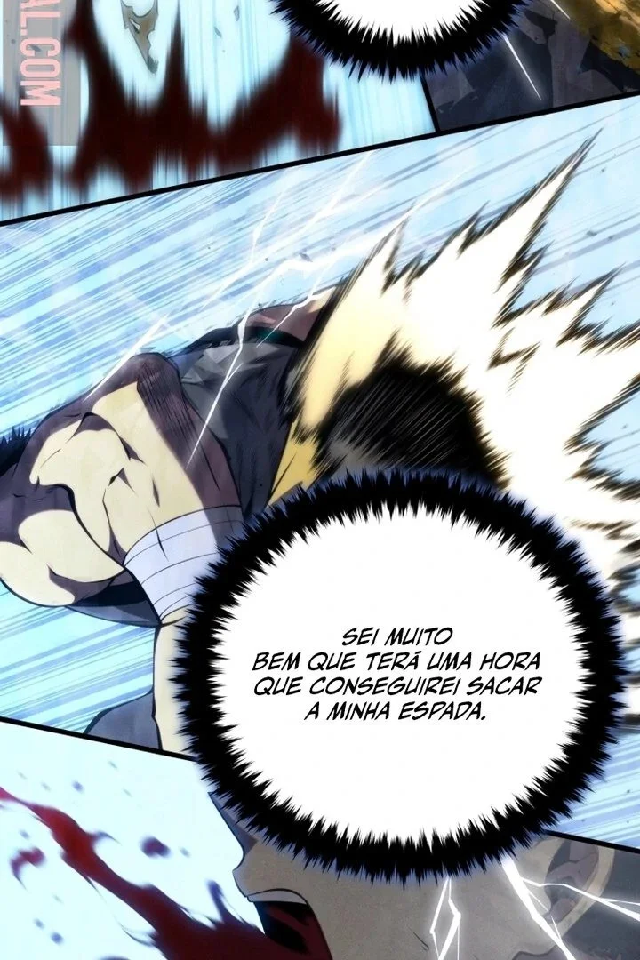 Swordmaster’s Youngest Son Capítulo 1