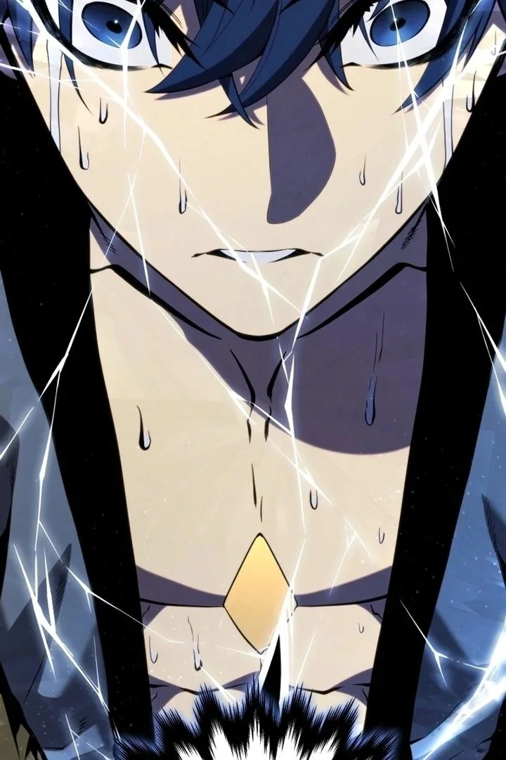 Swordmaster’s Youngest Son Capítulo 1