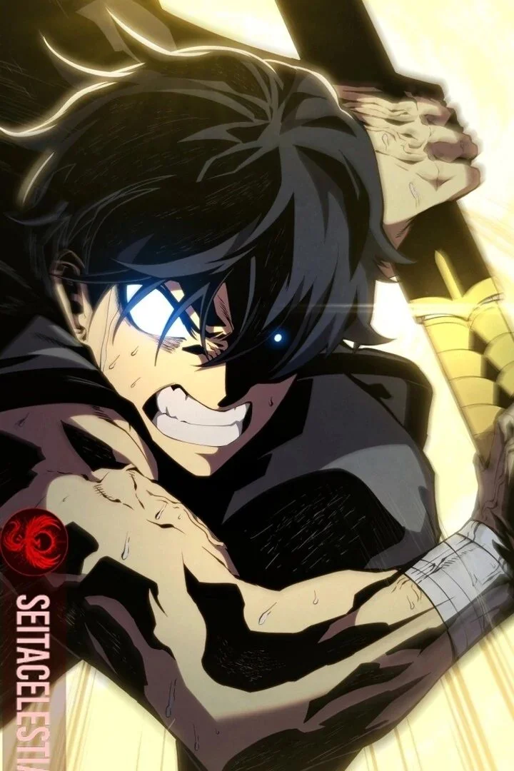 Swordmaster’s Youngest Son Capítulo 1