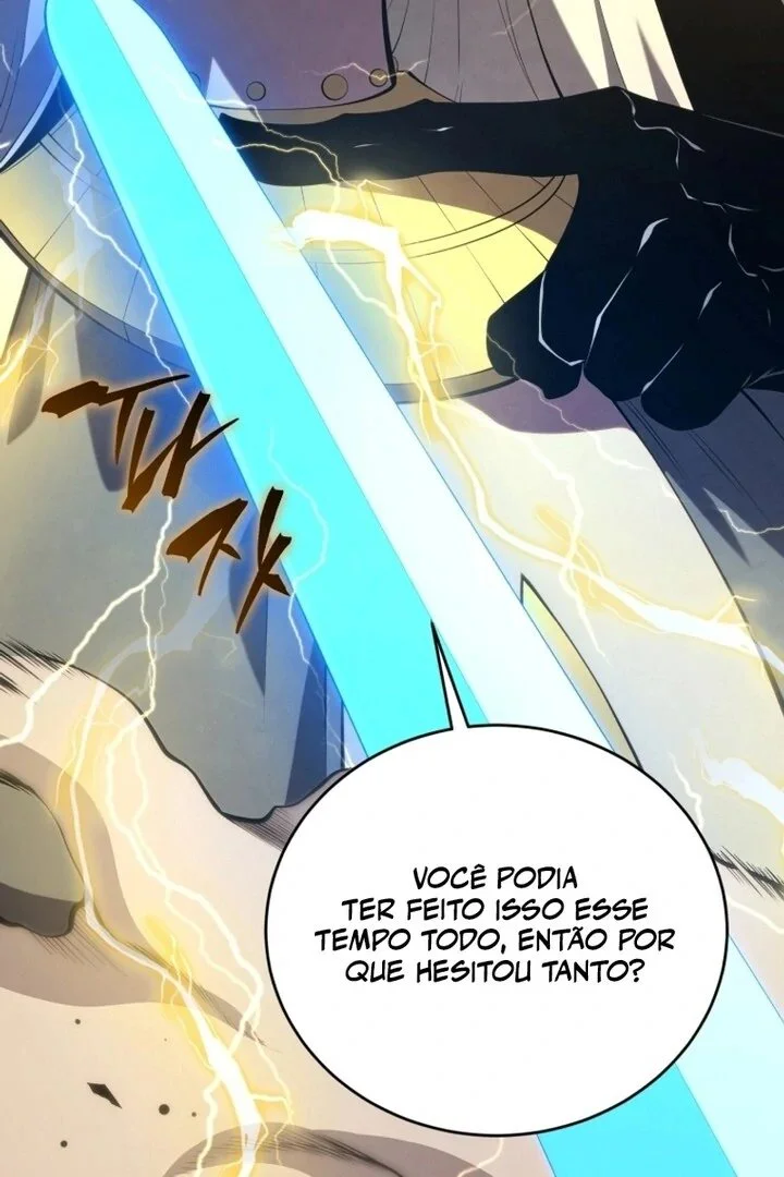 Swordmaster’s Youngest Son Capítulo 1