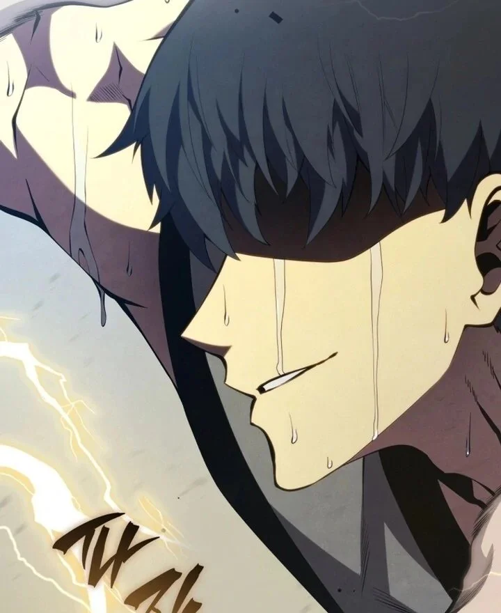 Swordmaster’s Youngest Son Capítulo 1