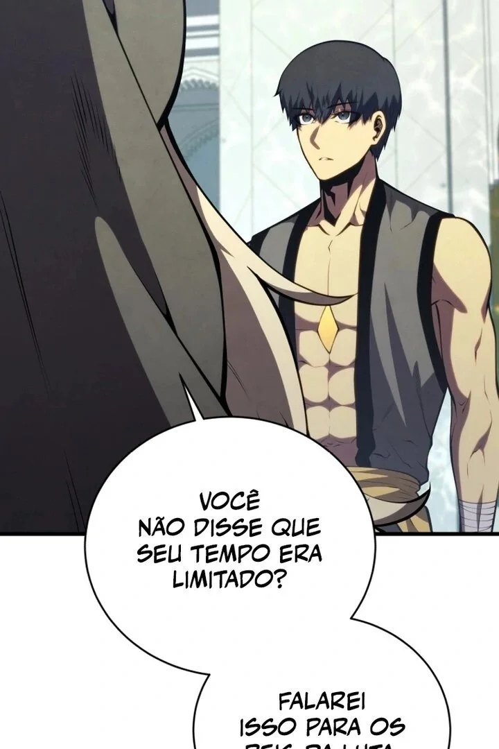 Swordmaster’s Youngest Son Capítulo 1