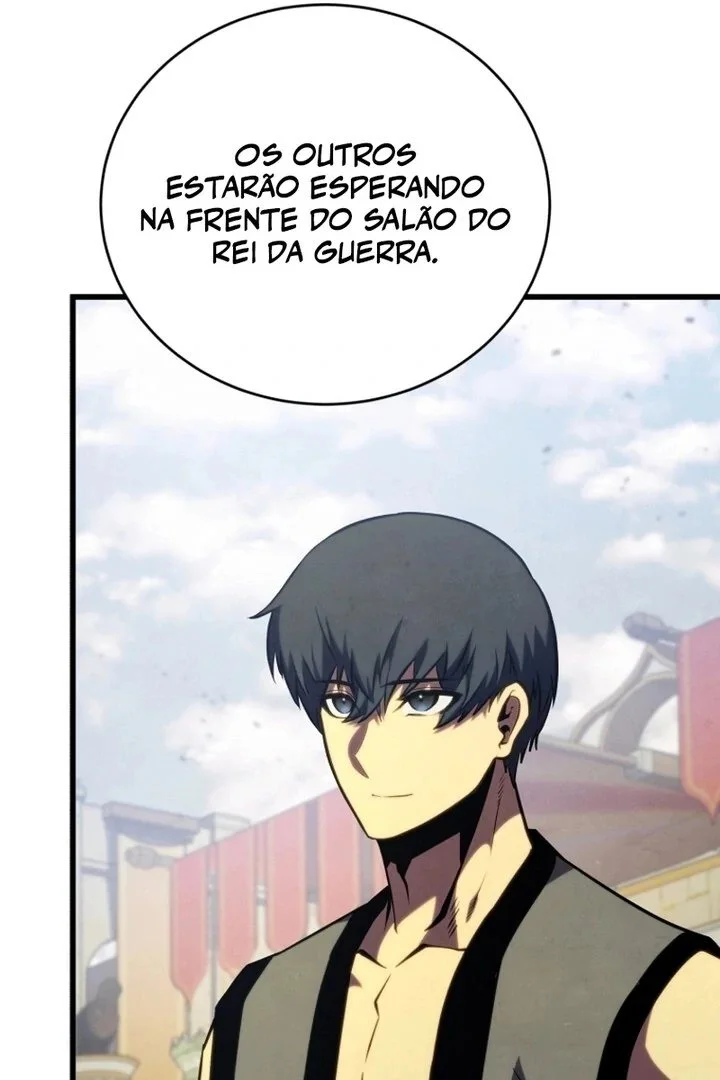Swordmaster’s Youngest Son Capítulo 1