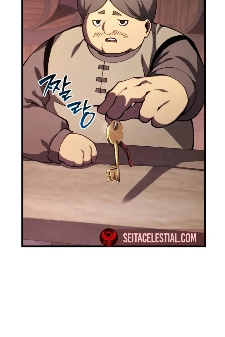 Swordmaster’s Youngest Son Capítulo 1