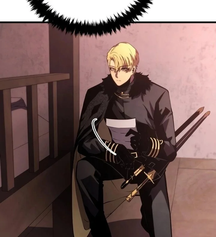 Swordmaster’s Youngest Son Capítulo 1