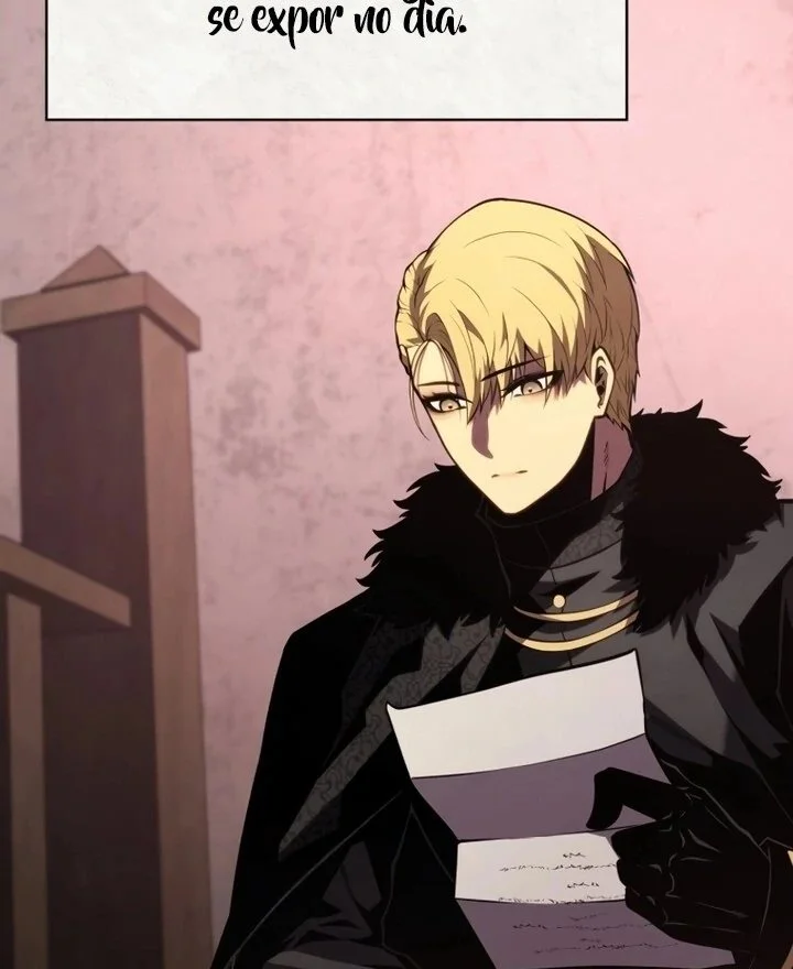 Swordmaster’s Youngest Son Capítulo 1