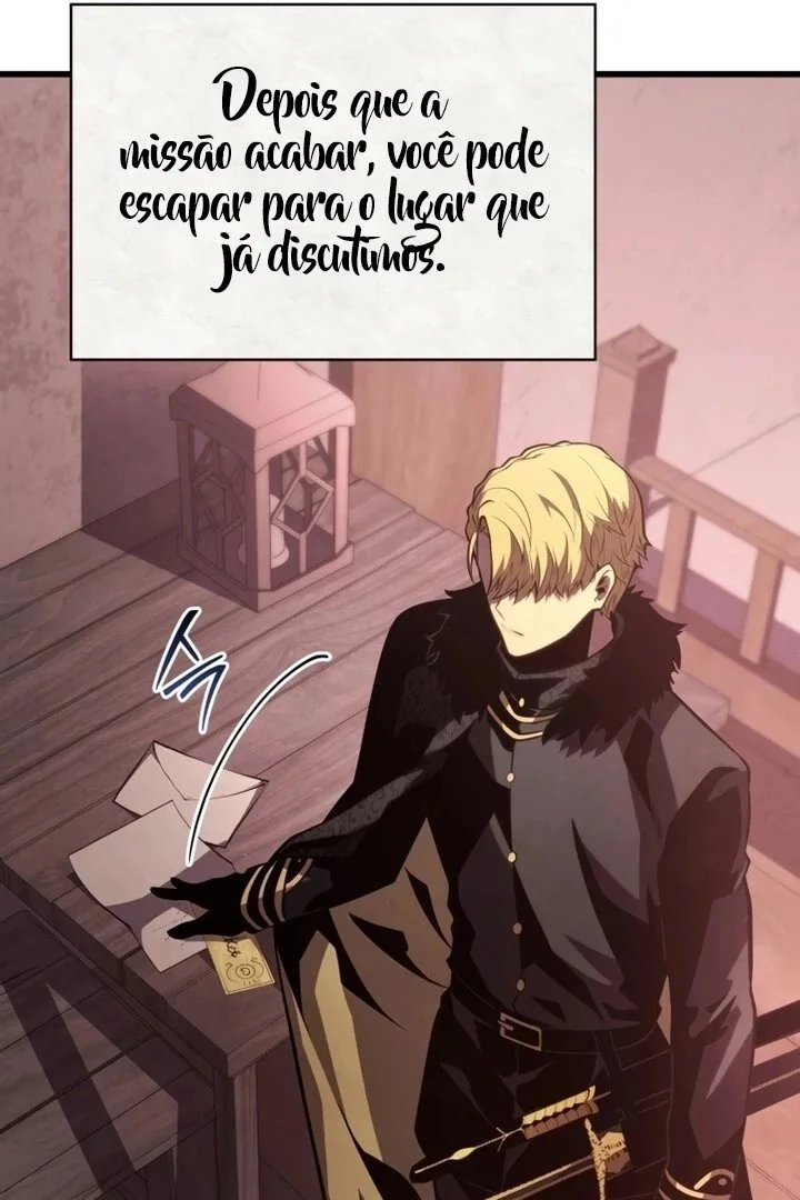 Swordmaster’s Youngest Son Capítulo 1