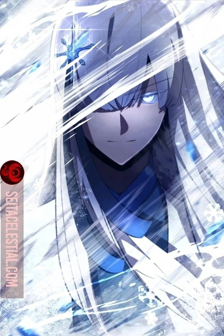 Swordmaster’s Youngest Son Capítulo 1