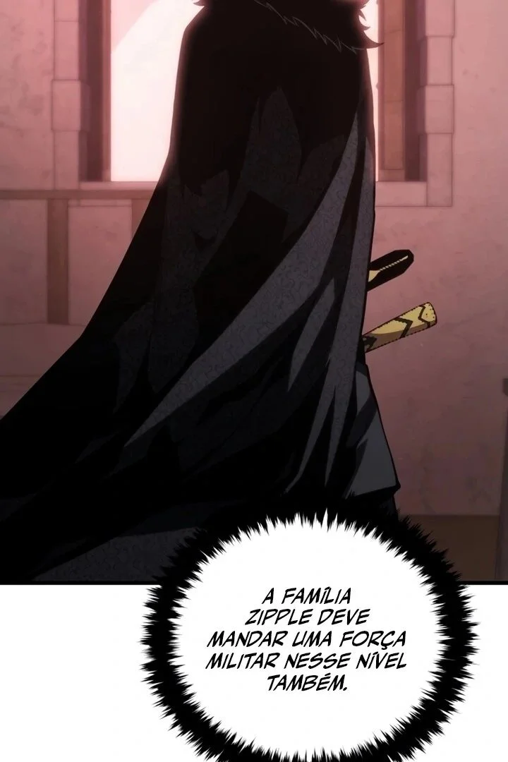 Swordmaster’s Youngest Son Capítulo 1