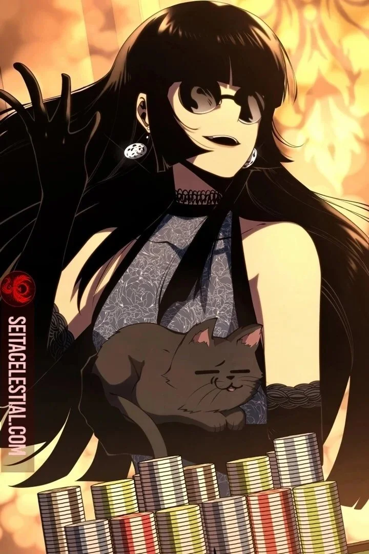 Swordmaster’s Youngest Son Capítulo 1