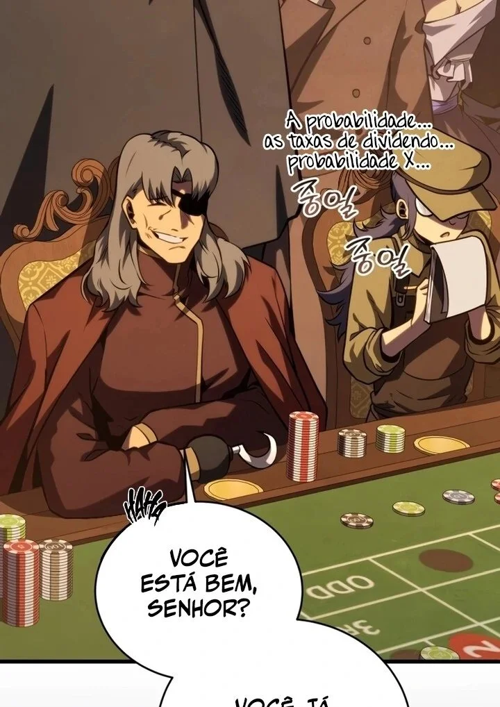 Swordmaster’s Youngest Son Capítulo 1