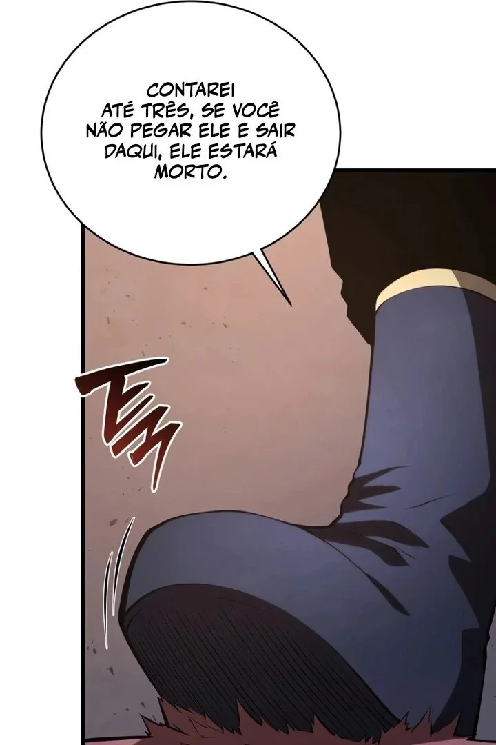 Swordmaster’s Youngest Son Capítulo 1