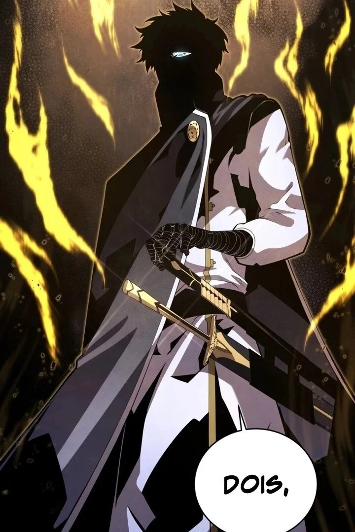 Swordmaster’s Youngest Son Capítulo 1