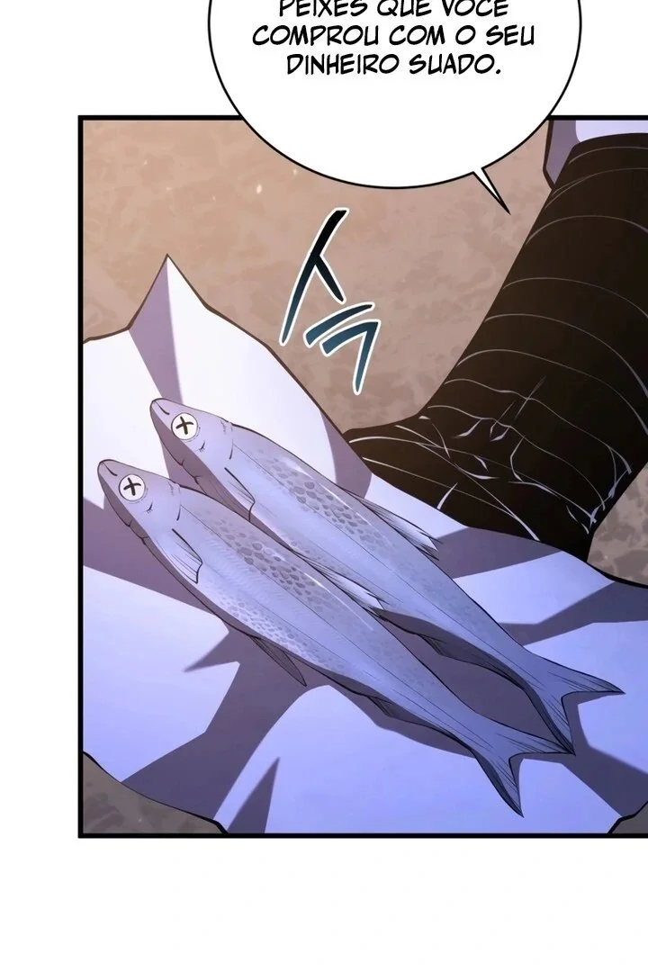 Swordmaster’s Youngest Son Capítulo 1