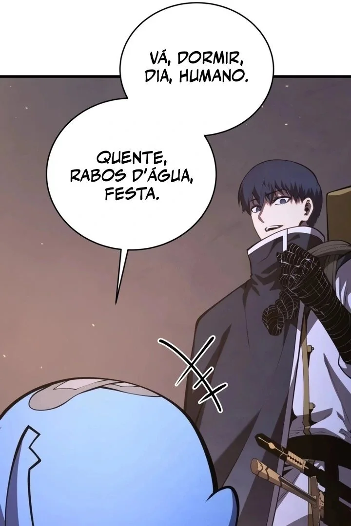 Swordmaster’s Youngest Son Capítulo 1