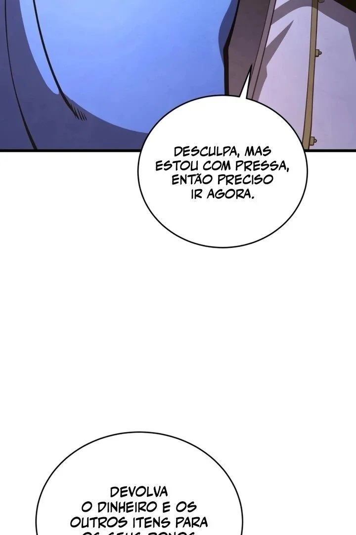 Swordmaster’s Youngest Son Capítulo 1
