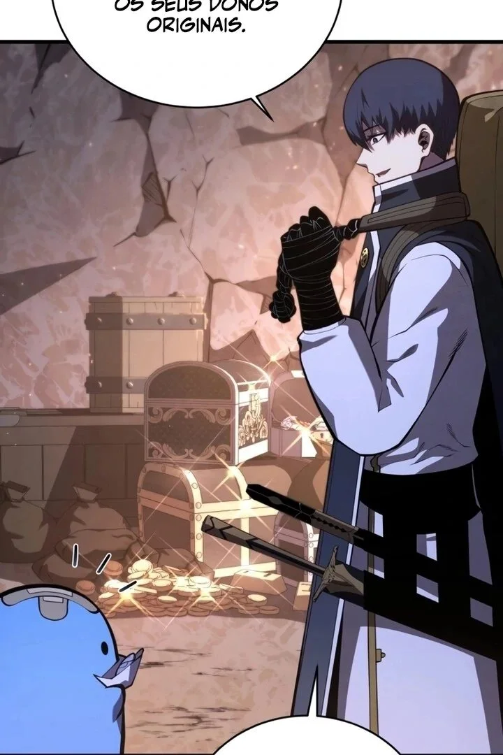 Swordmaster’s Youngest Son Capítulo 1