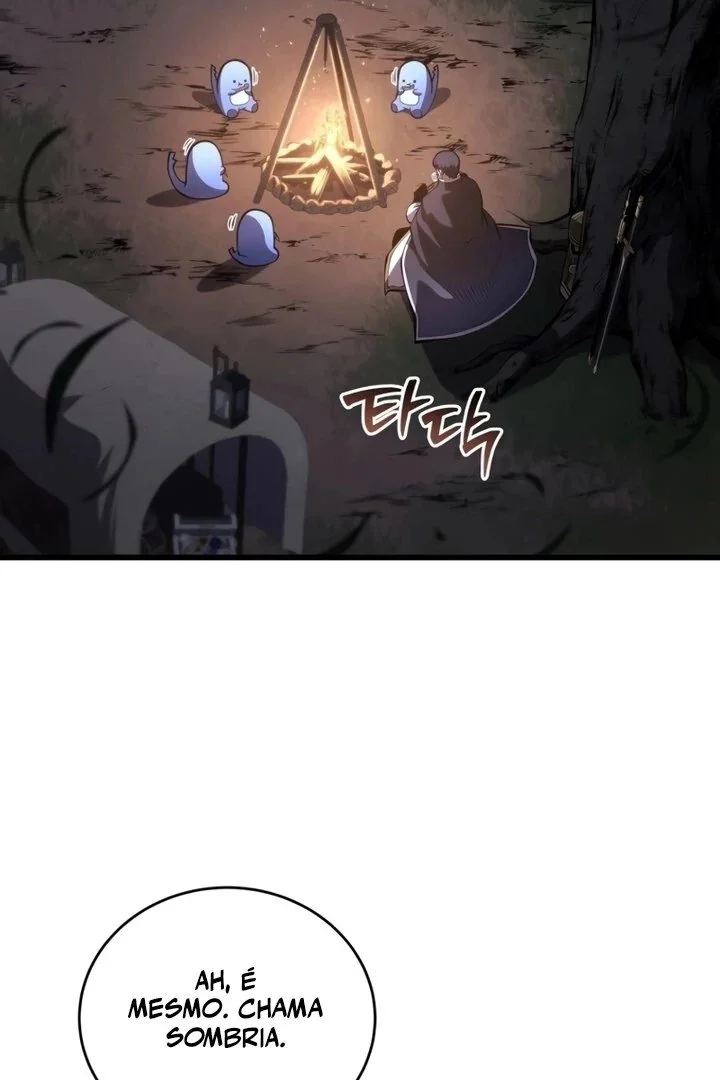 Swordmaster’s Youngest Son Capítulo 1