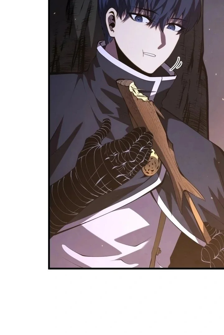 Swordmaster’s Youngest Son Capítulo 1