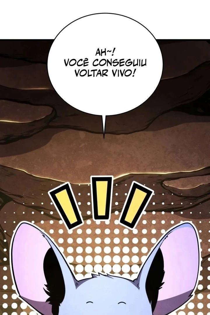 Swordmaster’s Youngest Son Capítulo 1