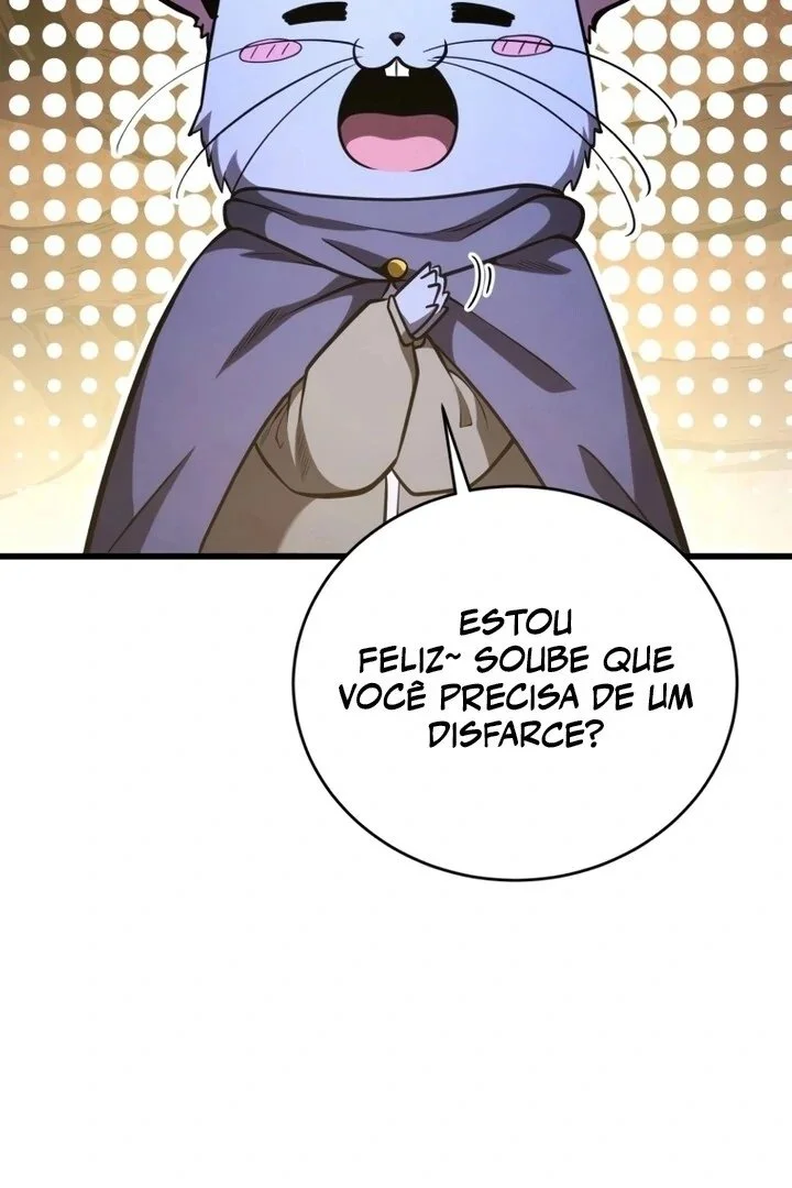 Swordmaster’s Youngest Son Capítulo 1