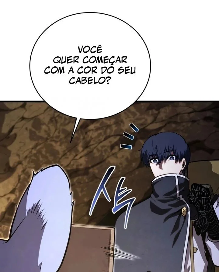 Swordmaster’s Youngest Son Capítulo 1