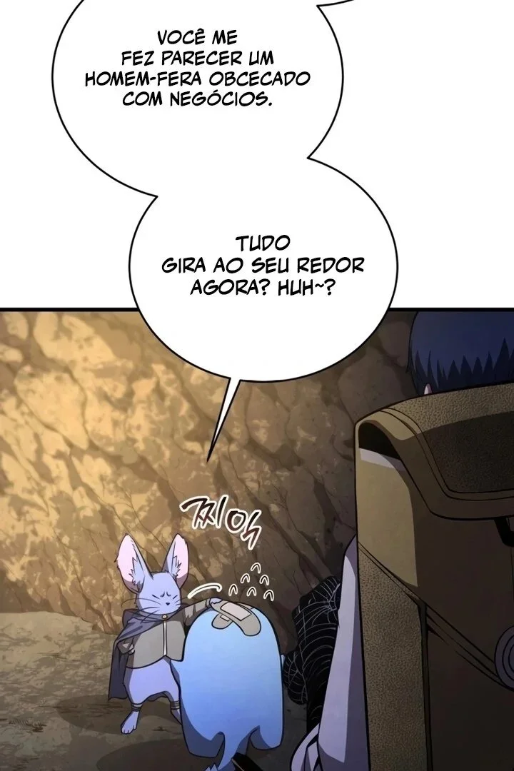 Swordmaster’s Youngest Son Capítulo 1