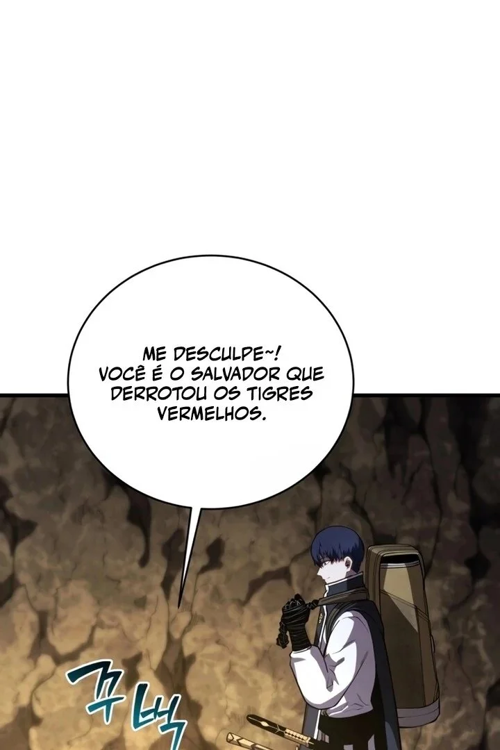 Swordmaster’s Youngest Son Capítulo 1