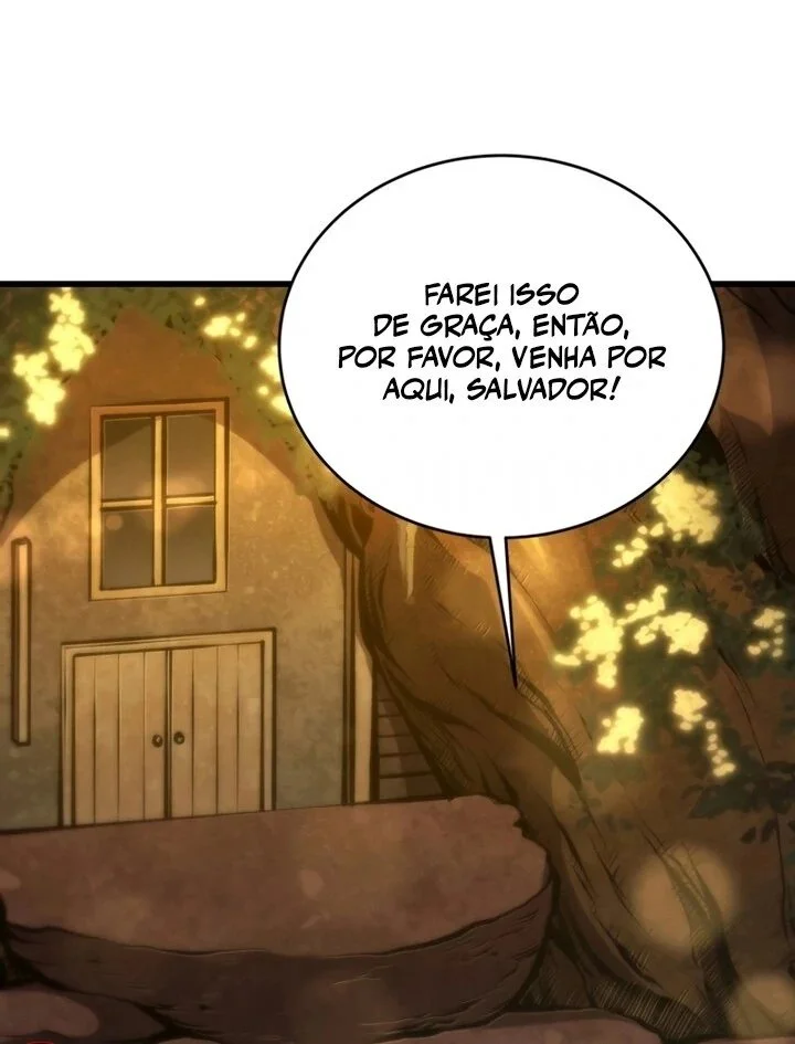 Swordmaster’s Youngest Son Capítulo 1