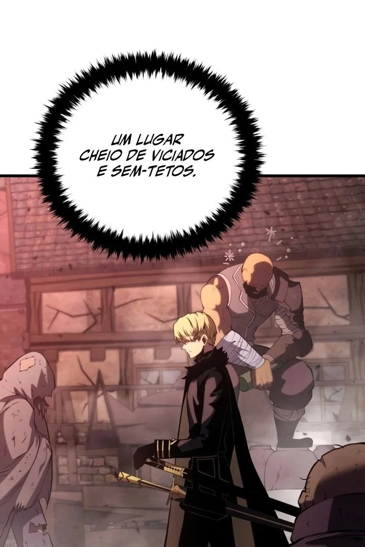 Swordmaster’s Youngest Son Capítulo 1