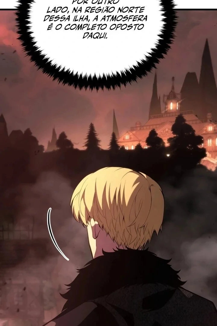 Swordmaster’s Youngest Son Capítulo 1