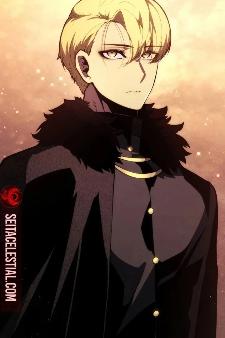 Swordmaster’s Youngest Son Capítulo 1