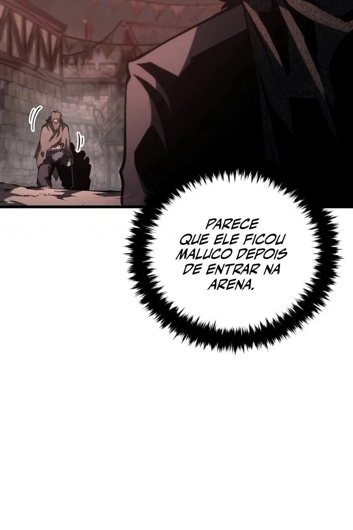 Swordmaster’s Youngest Son Capítulo 1