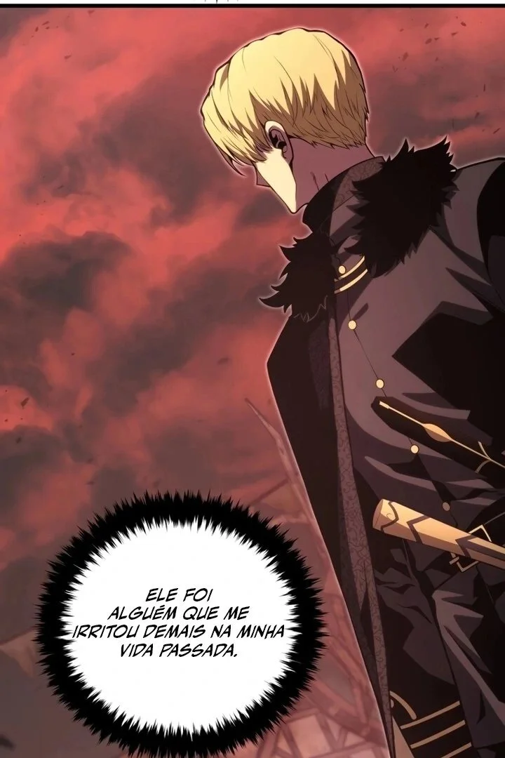 Swordmaster’s Youngest Son Capítulo 1