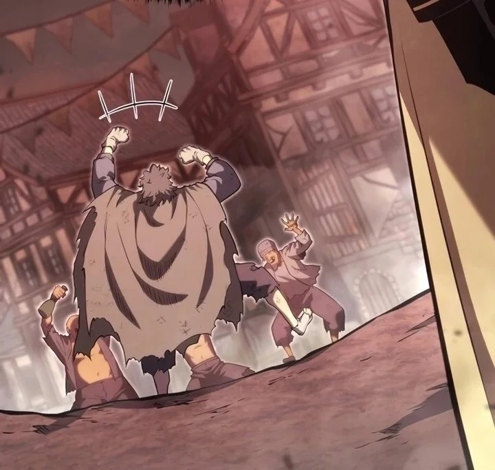Swordmaster’s Youngest Son Capítulo 1