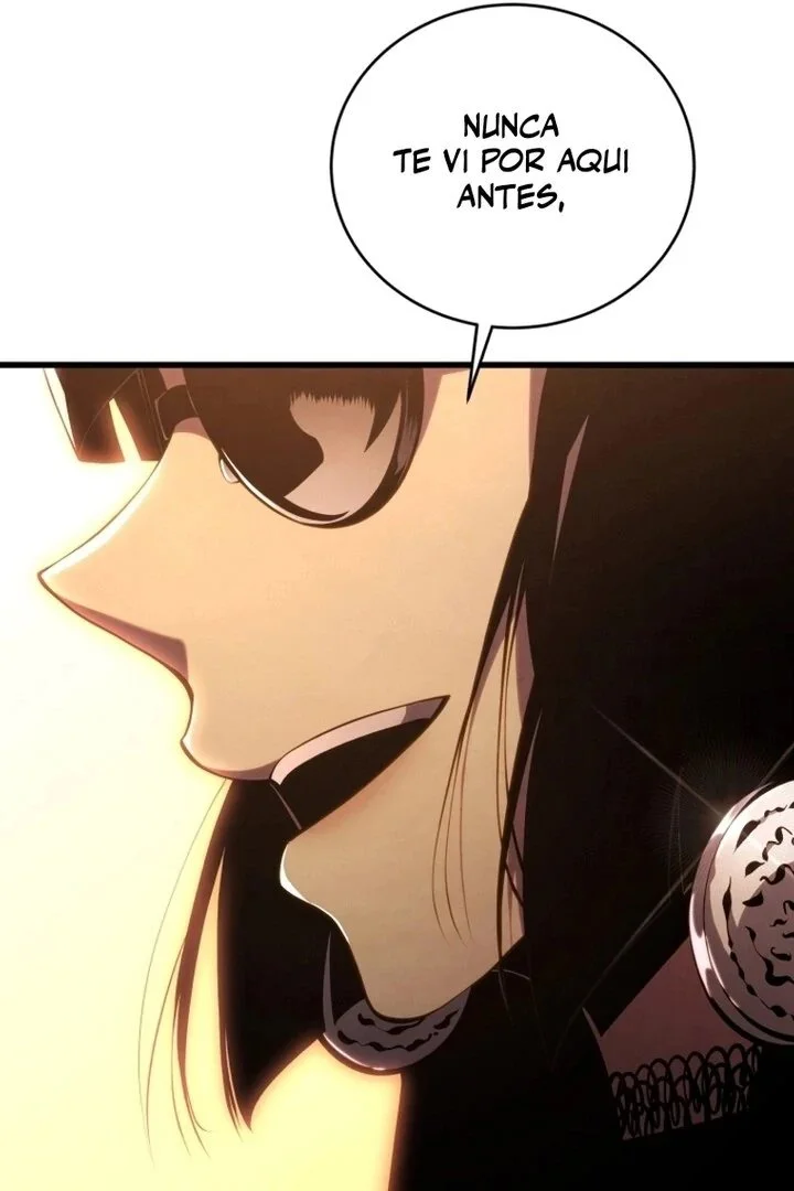 Swordmaster’s Youngest Son Capítulo 1