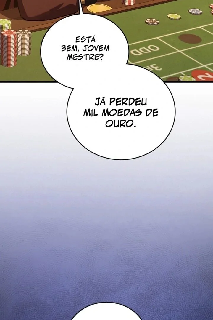 Swordmaster’s Youngest Son Capítulo 1