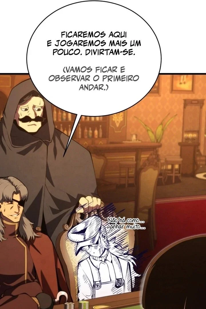 Swordmaster’s Youngest Son Capítulo 1